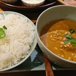 バンブーカフェ アジアン ダイニング バー - 