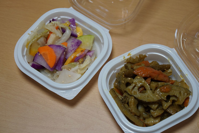 スズ サンロクゴ Suzu 365 北長岡 弁当 食べログ スズ サンロクゴ Suzu 365 北長岡 弁当 食べログ