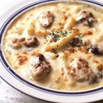 洋食 麦星 by グリル満天星 麻布十番 日本橋髙島屋店