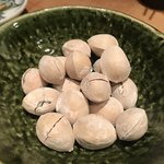 炭火焼鳥 きち蔵 - 銀杏