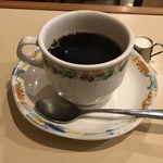 カフェ アメリカン - コーヒー