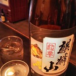 長生庵 - 麒麟山