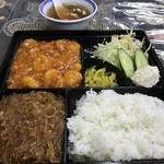 中国料理 龍門 - 