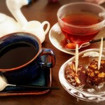 GIGLI - ★珈琲・紅茶