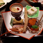 金盛館せゝらぎ - 