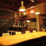 古民家dining BAR GOFUKU - 