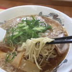 来来亭 - ラーメン