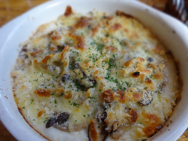 Pasteria Passo（パステリア パッソ） - 久慈（パスタ）の写真