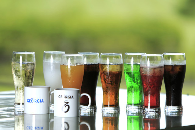 レストランりぼん - 野木沢（食堂）