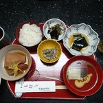 いもぼう 平野家本家 - 