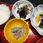 いもぼう 平野家本家 - 