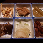 金盛館せゝらぎ - 