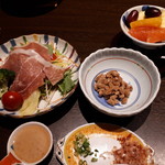 金盛館せゝらぎ - 