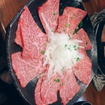 Sumibiyakiniku Yamamoto - 