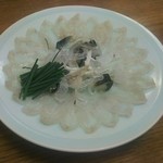 ふぐ 牧野 - 
