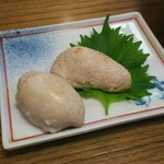 ふぐ 牧野 - 