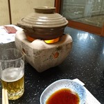 いもぼう 平野家本家 - 