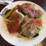 パスタリア