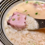日本橋海鮮丼 つじ半 - 