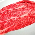 替わり肉