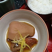 いもぼう 平野家本家 - 