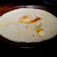 石塀小路豆ちゃ 京都 - ふわふわたまご