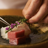 食と職へのこだわり