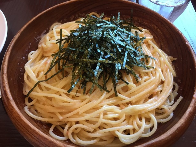 パスタリア Pastaria 新青森 パスタ 食べログ