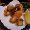 居酒屋 おおきた - 料理写真:たこの唐揚げ