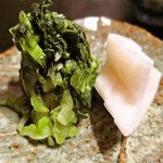 川波 - 香のもの