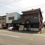 ハーベスト - 外観