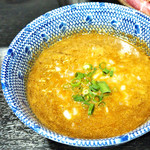 陽はまたのぼる - '17.11つけ麺