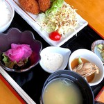 北彩湯処 御料乃湯 - 