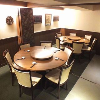 接待・ご宴席におすすめ個室（6名様～最大20名様）