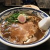 ラーメン･餃子 ハナウタ