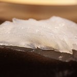 日本橋蛎殻町 すぎた - 鮍