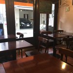 イタリア酒場 Osteria Pinocchio - 店内１