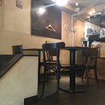 イタリア酒場 Osteria Pinocchio - 店内２