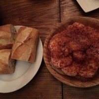 バル デ エスパーニャ ムイ 東京店 - 