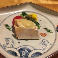 草庵　田なか - 