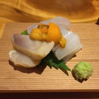 草庵　田なか - 