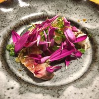 草庵　田なか - 