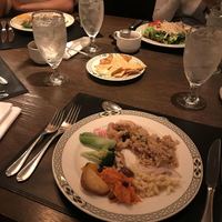ロウリーズ・ザ・プライムリブ 恵比寿ガーデンプレイス店 - 