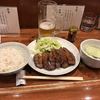 牛たん料理 閣 ブランドーム本店