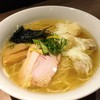 中華soba いそべ