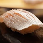 日本橋蛎殻町 すぎた - 春子鯛