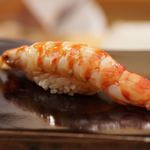 日本橋蛎殻町 すぎた - 車海老