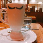 びっくりドンキー - コーヒー