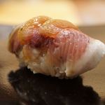 日本橋蛎殻町 すぎた - 鰯