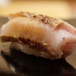 日本橋蛎殻町 すぎた - 鰤
